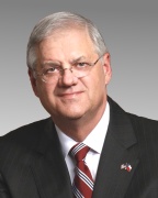 Billy M. Atkinson, Jr. - Chair